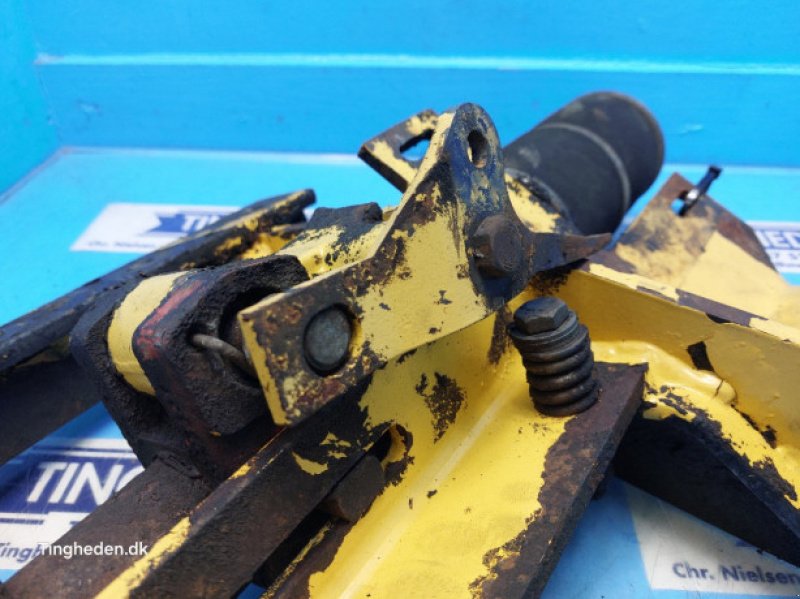 Sonstiges typu New Holland FX38, Gebrauchtmaschine v Hemmet (Obrázek 18)