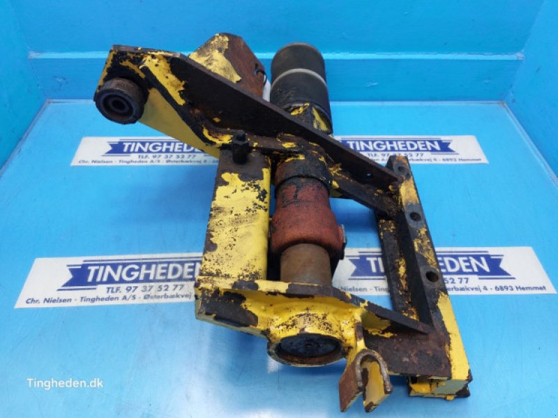 Sonstiges typu New Holland FX38, Gebrauchtmaschine v Hemmet (Obrázek 7)