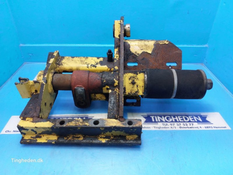 Sonstiges typu New Holland FX38, Gebrauchtmaschine v Hemmet (Obrázek 2)