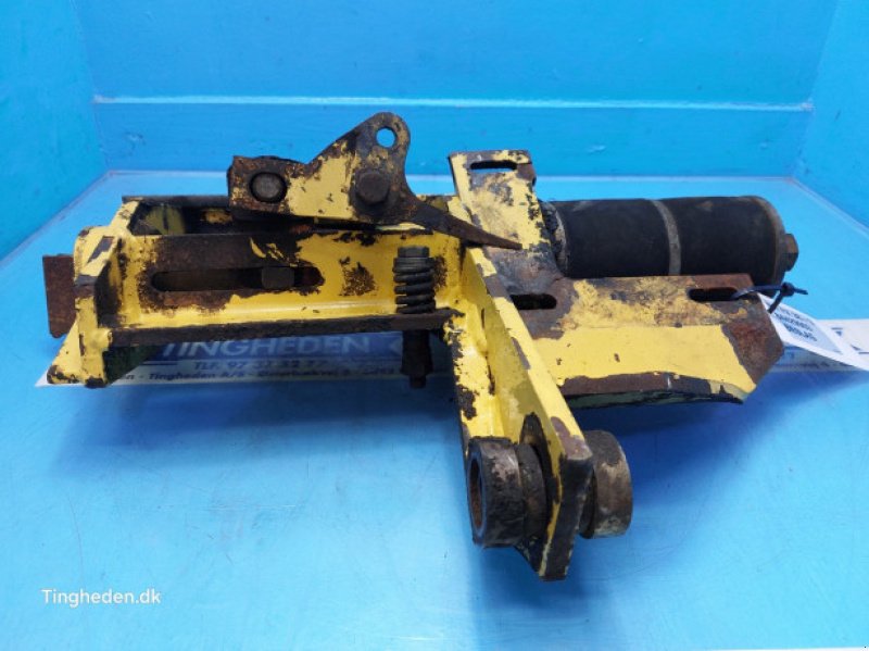 Sonstiges typu New Holland FX38, Gebrauchtmaschine v Hemmet (Obrázek 19)