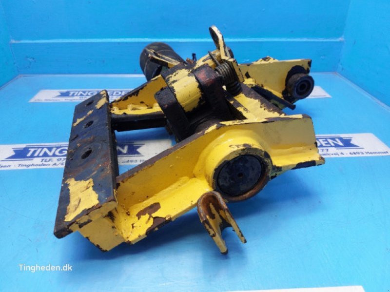 Sonstiges typu New Holland FX38, Gebrauchtmaschine v Hemmet (Obrázek 16)