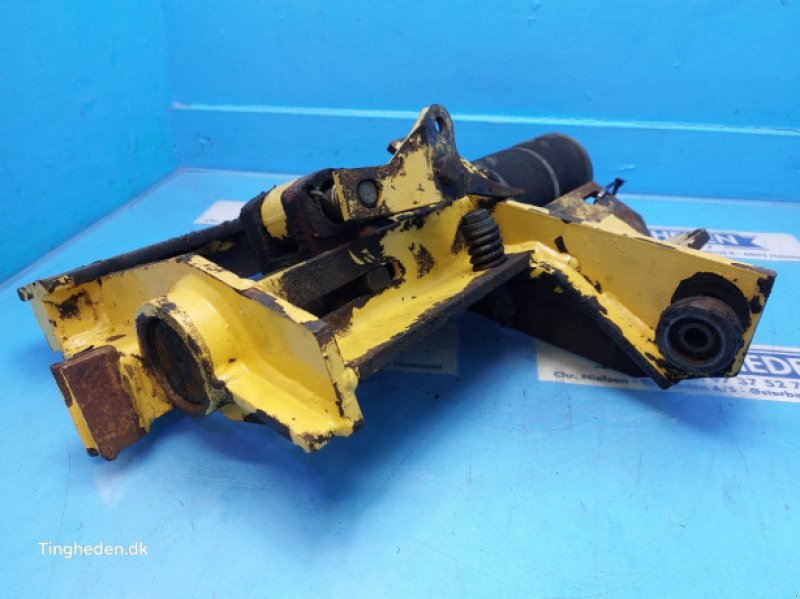 Sonstiges typu New Holland FX38, Gebrauchtmaschine v Hemmet (Obrázek 17)