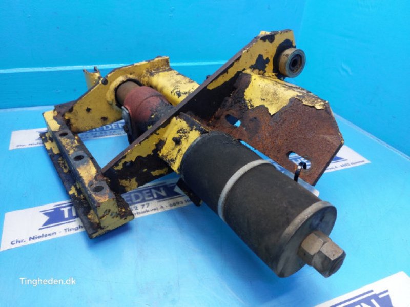 Sonstiges typu New Holland FX38, Gebrauchtmaschine v Hemmet (Obrázek 10)