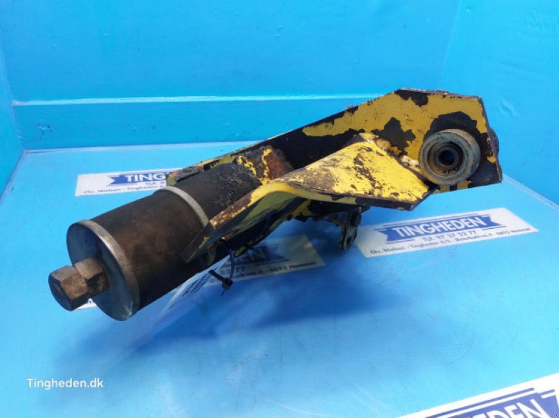 Sonstiges typu New Holland FX38, Gebrauchtmaschine v Hemmet (Obrázek 9)