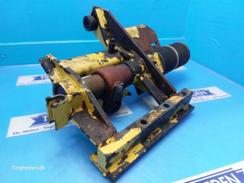 Sonstiges typu New Holland FX38, Gebrauchtmaschine v Hemmet (Obrázek 3)