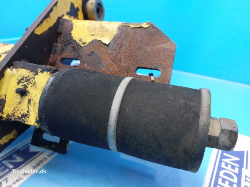 Sonstiges typu New Holland FX38, Gebrauchtmaschine v Hemmet (Obrázek 11)