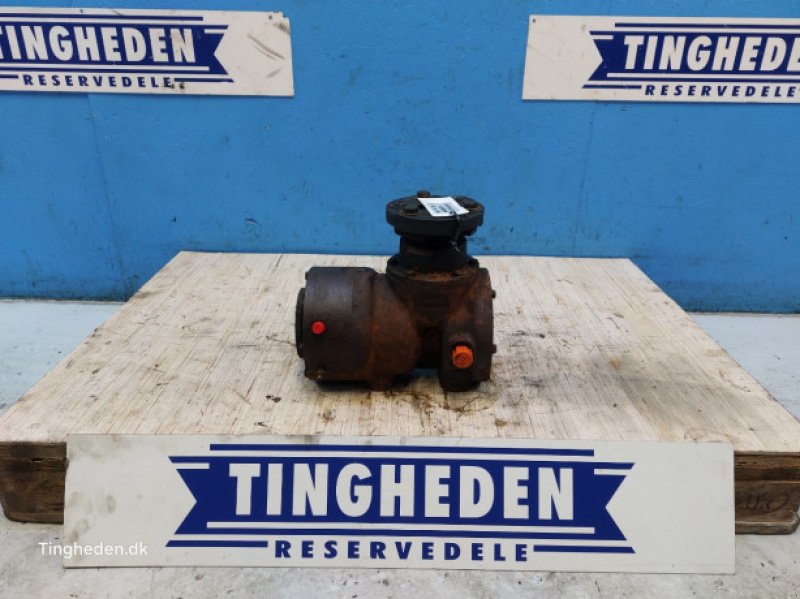 Sonstiges des Typs New Holland FX38, Gebrauchtmaschine in Hemmet (Bild 1)