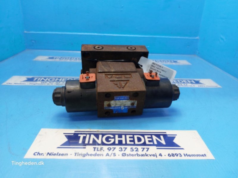 Sonstiges tip New Holland FX38, Gebrauchtmaschine in Hemmet (Poză 1)