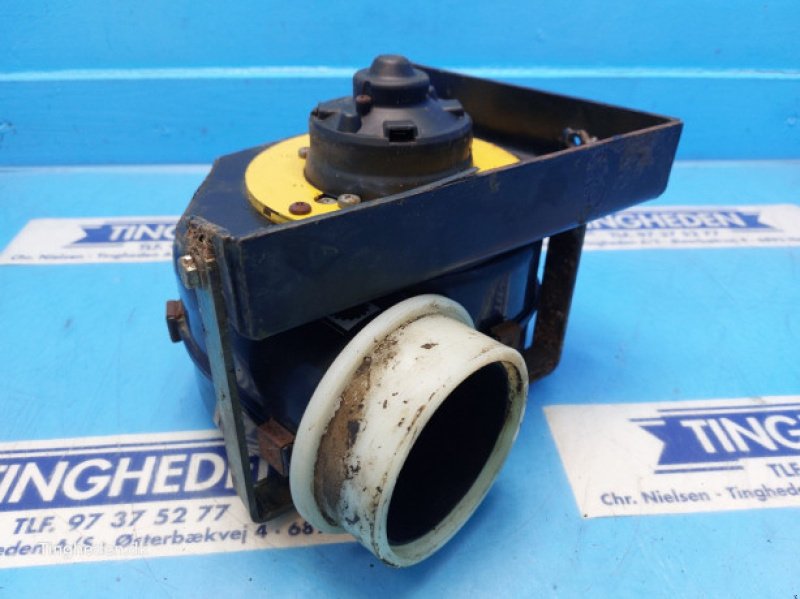 Sonstiges typu New Holland FX38, Gebrauchtmaschine v Hemmet (Obrázek 11)