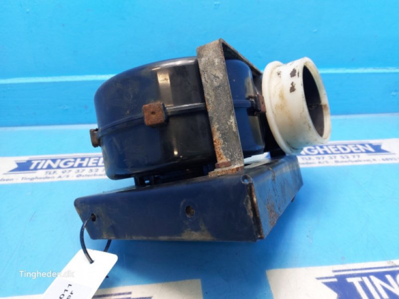 Sonstiges typu New Holland FX38, Gebrauchtmaschine v Hemmet (Obrázek 7)