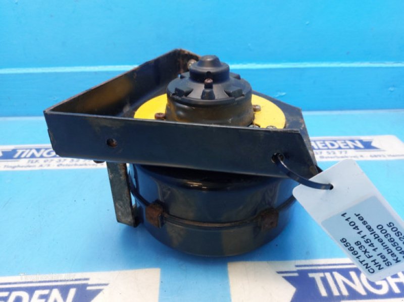 Sonstiges typu New Holland FX38, Gebrauchtmaschine v Hemmet (Obrázek 13)