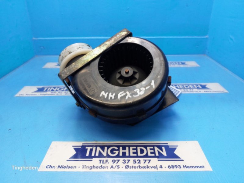 Sonstiges του τύπου New Holland FX38, Gebrauchtmaschine σε Hemmet (Φωτογραφία 1)