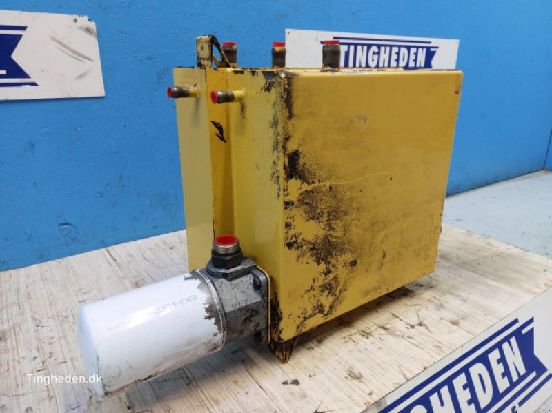 Sonstiges of the type New Holland FX38, Gebrauchtmaschine in Hemmet (Picture 2)