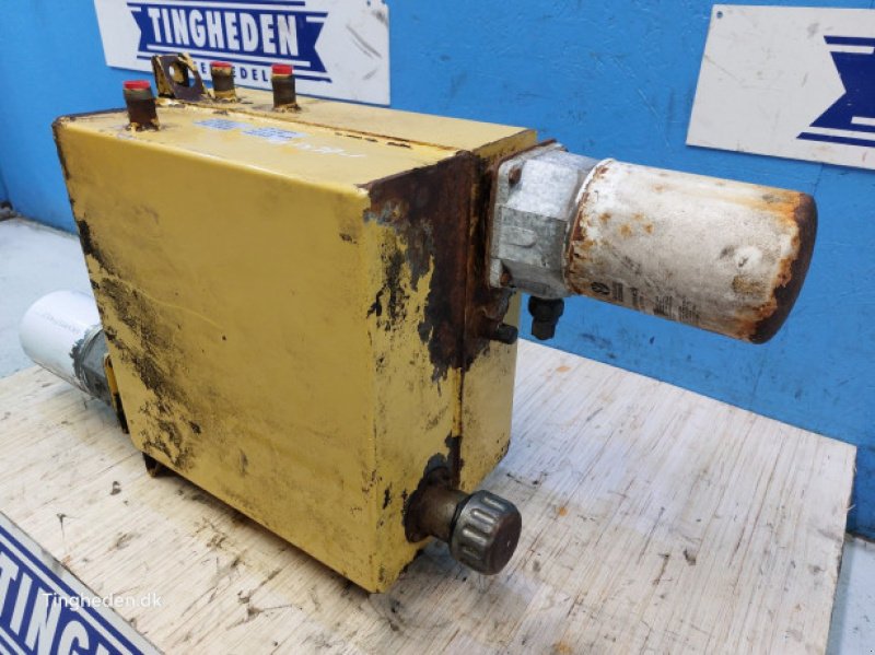 Sonstiges of the type New Holland FX38, Gebrauchtmaschine in Hemmet (Picture 8)