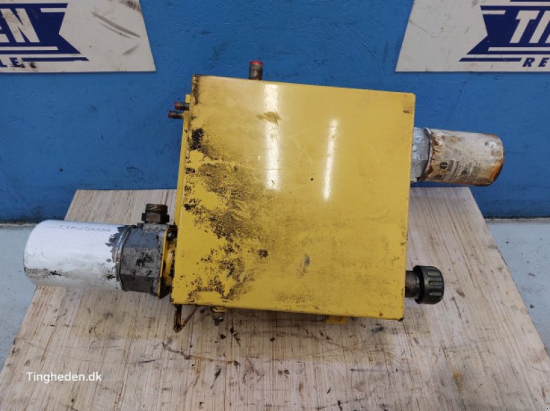 Sonstiges of the type New Holland FX38, Gebrauchtmaschine in Hemmet (Picture 13)