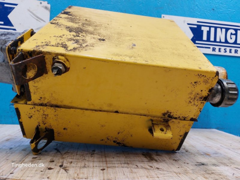 Sonstiges of the type New Holland FX38, Gebrauchtmaschine in Hemmet (Picture 12)