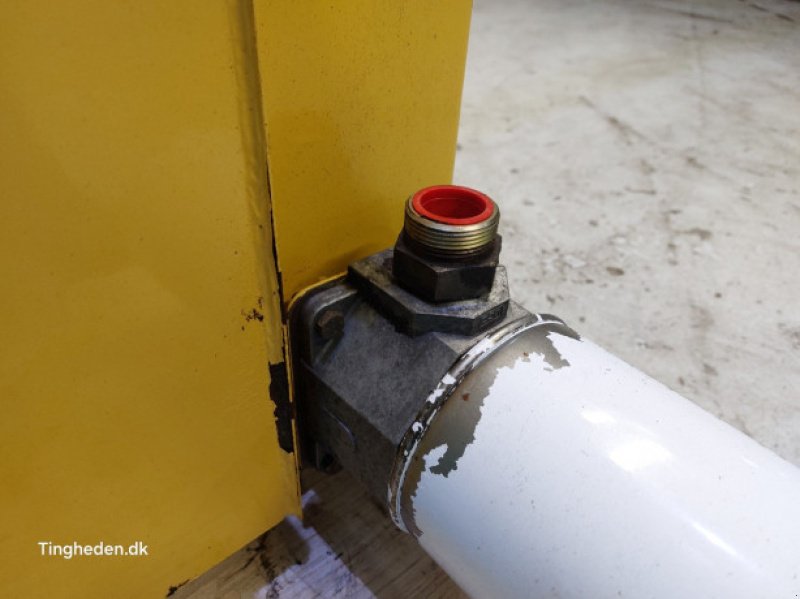 Sonstiges of the type New Holland FX38, Gebrauchtmaschine in Hemmet (Picture 7)