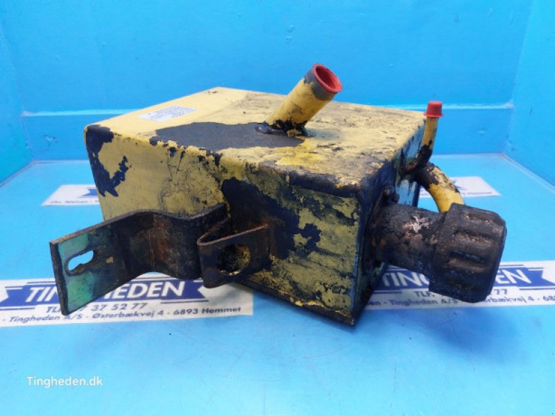 Sonstiges typu New Holland FX38, Gebrauchtmaschine v Hemmet (Obrázek 4)