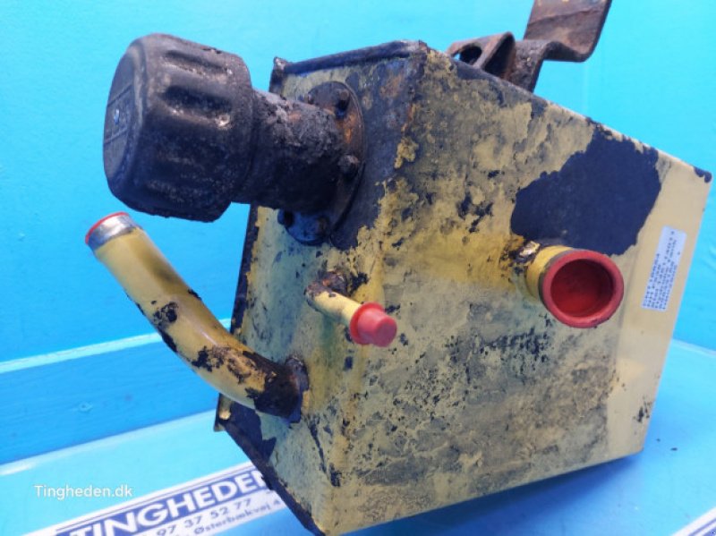 Sonstiges typu New Holland FX38, Gebrauchtmaschine v Hemmet (Obrázek 13)