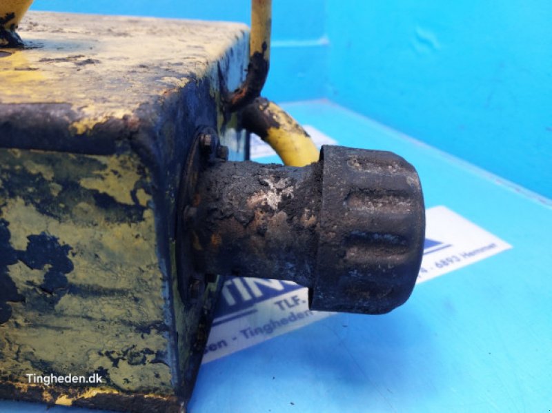 Sonstiges typu New Holland FX38, Gebrauchtmaschine v Hemmet (Obrázek 7)