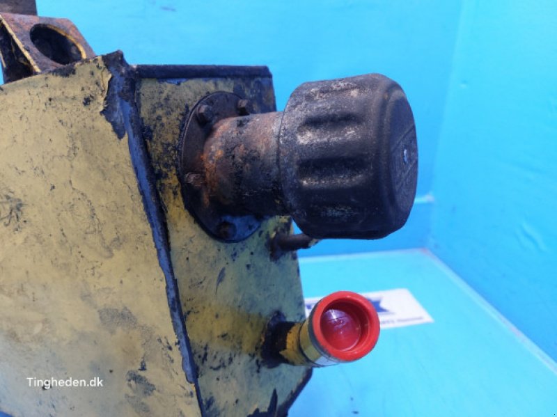 Sonstiges typu New Holland FX38, Gebrauchtmaschine v Hemmet (Obrázek 11)