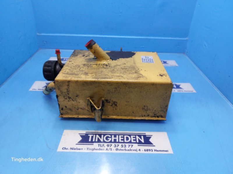 Sonstiges typu New Holland FX38, Gebrauchtmaschine v Hemmet (Obrázek 1)