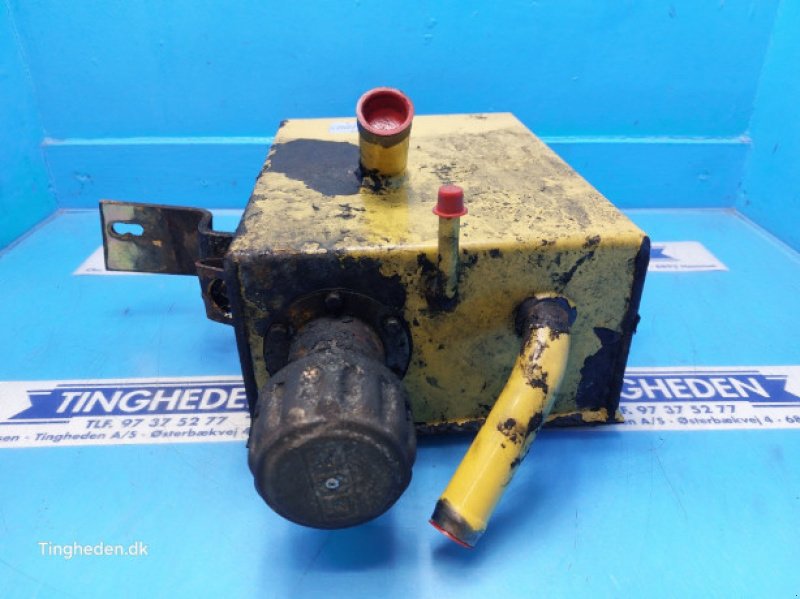 Sonstiges typu New Holland FX38, Gebrauchtmaschine v Hemmet (Obrázek 3)