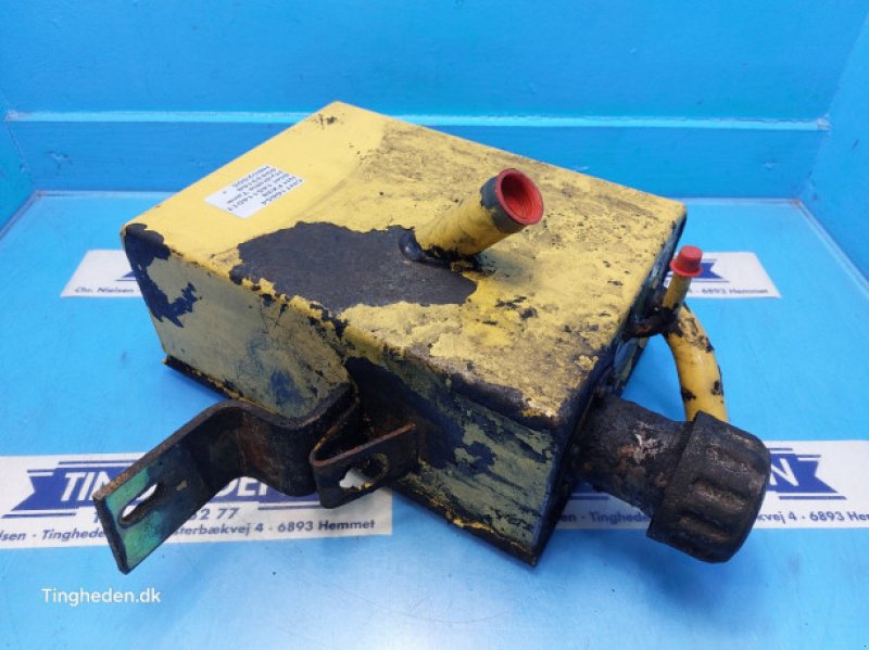 Sonstiges typu New Holland FX38, Gebrauchtmaschine v Hemmet (Obrázek 5)