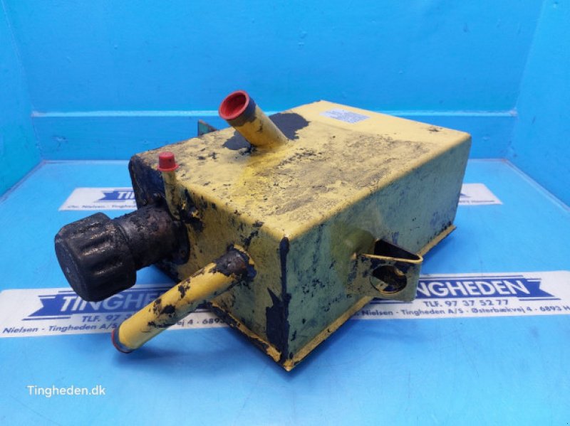 Sonstiges typu New Holland FX38, Gebrauchtmaschine v Hemmet (Obrázek 2)