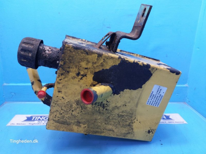 Sonstiges typu New Holland FX38, Gebrauchtmaschine v Hemmet (Obrázek 12)