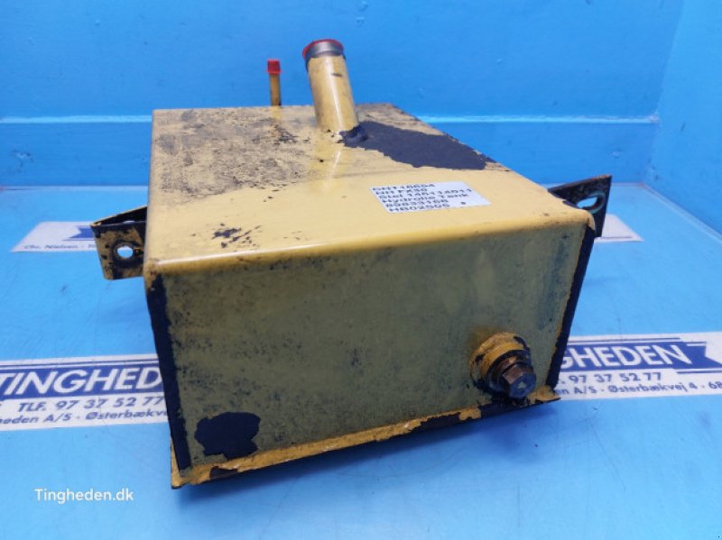 Sonstiges typu New Holland FX38, Gebrauchtmaschine v Hemmet (Obrázek 8)