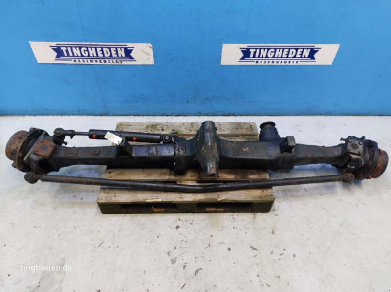 Sonstiges typu New Holland FX38, Gebrauchtmaschine v Hemmet (Obrázek 20)