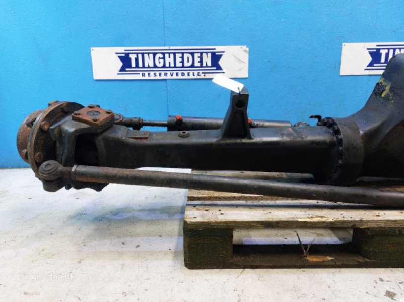 Sonstiges typu New Holland FX38, Gebrauchtmaschine v Hemmet (Obrázek 17)