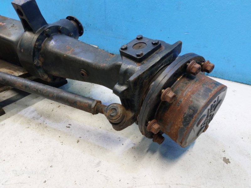 Sonstiges typu New Holland FX38, Gebrauchtmaschine v Hemmet (Obrázek 13)