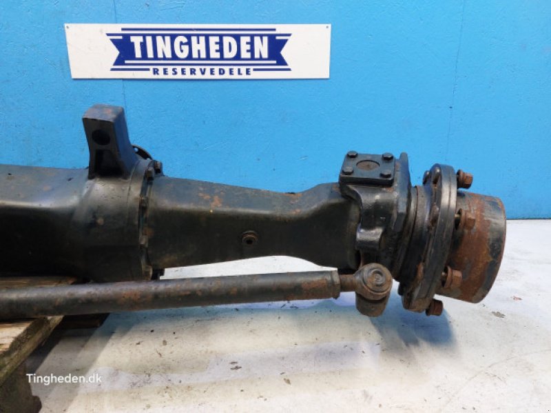 Sonstiges typu New Holland FX38, Gebrauchtmaschine v Hemmet (Obrázek 15)