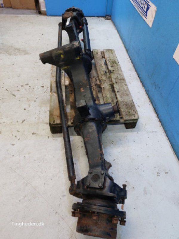 Sonstiges typu New Holland FX38, Gebrauchtmaschine v Hemmet (Obrázek 23)