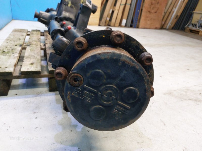 Sonstiges typu New Holland FX38, Gebrauchtmaschine v Hemmet (Obrázek 5)