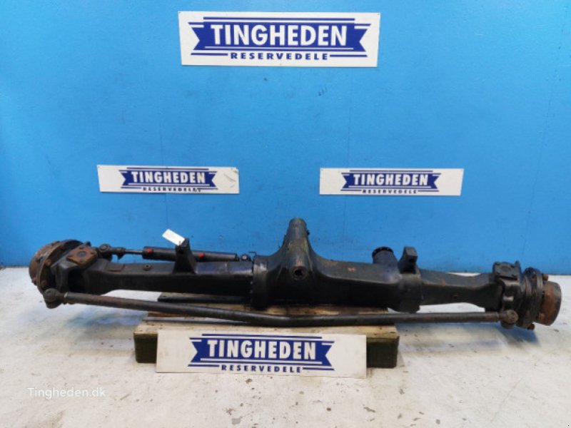 Sonstiges des Typs New Holland FX38, Gebrauchtmaschine in Hemmet (Bild 1)