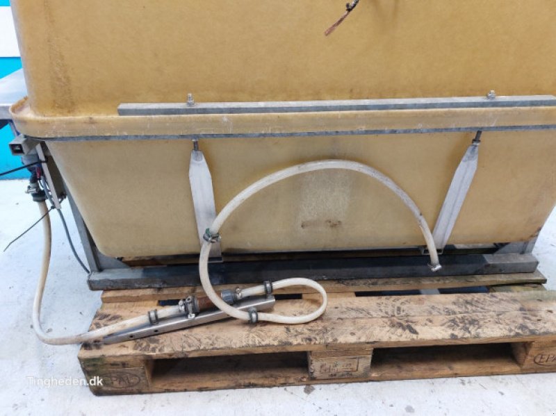 Sonstiges typu New Holland FX38, Gebrauchtmaschine v Hemmet (Obrázek 21)