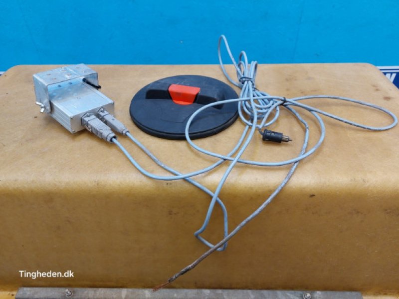 Sonstiges typu New Holland FX38, Gebrauchtmaschine v Hemmet (Obrázek 20)