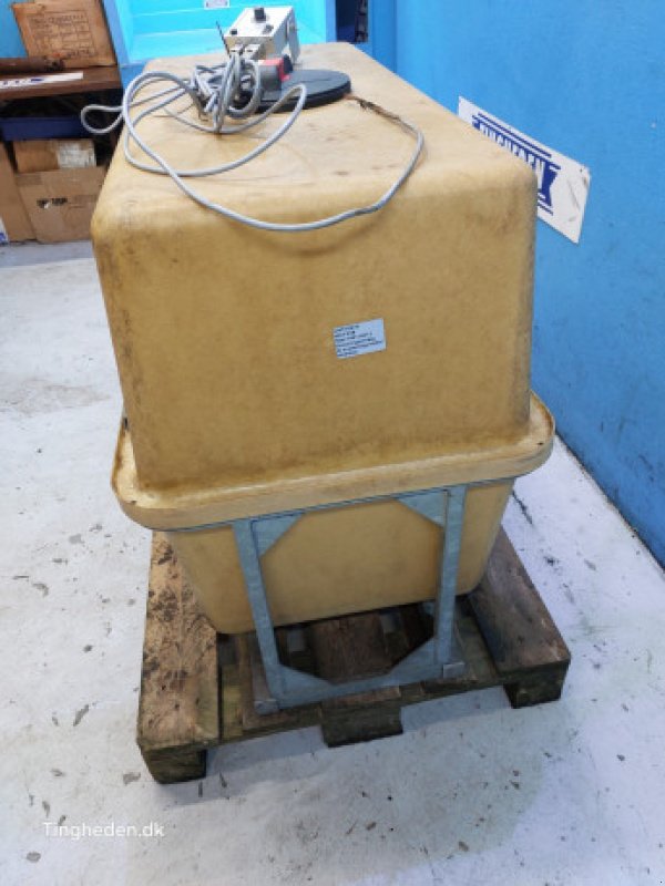 Sonstiges typu New Holland FX38, Gebrauchtmaschine v Hemmet (Obrázek 11)