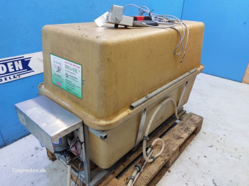 Sonstiges typu New Holland FX38, Gebrauchtmaschine v Hemmet (Obrázek 22)