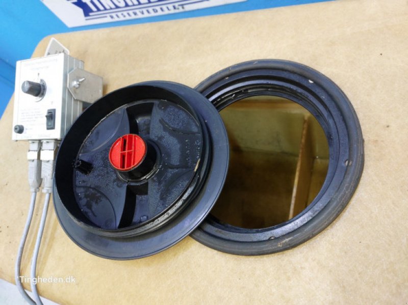 Sonstiges typu New Holland FX38, Gebrauchtmaschine v Hemmet (Obrázek 16)