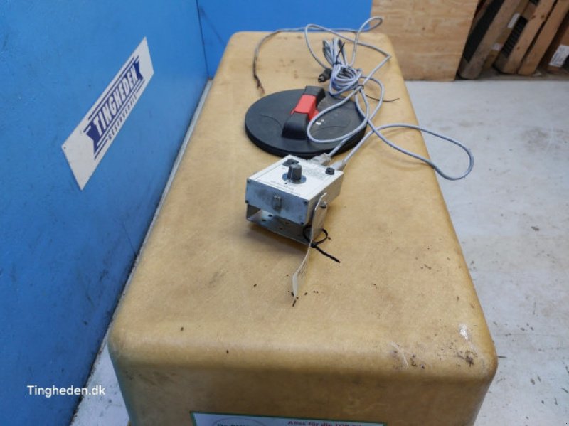 Sonstiges typu New Holland FX38, Gebrauchtmaschine v Hemmet (Obrázek 10)