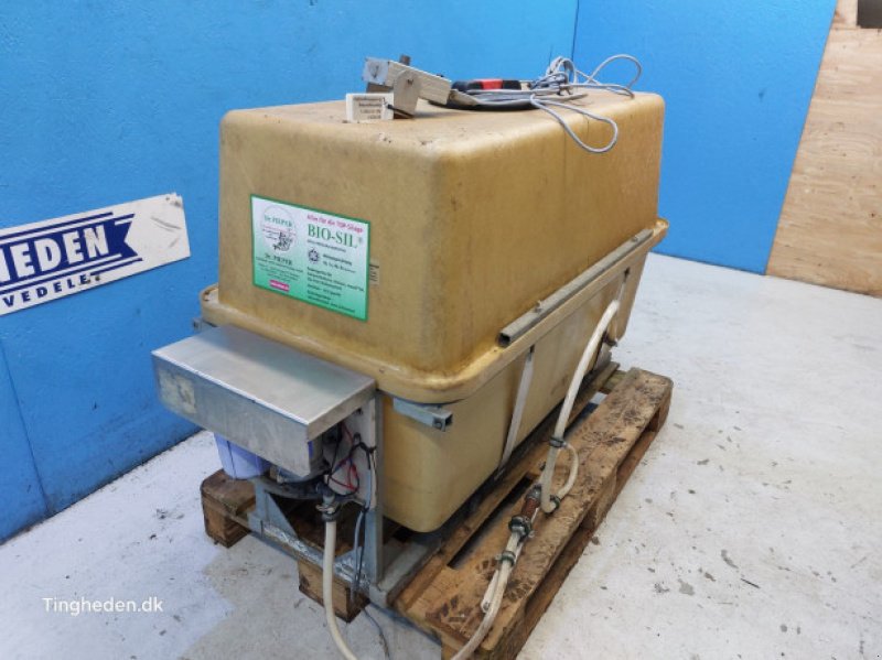 Sonstiges typu New Holland FX38, Gebrauchtmaschine v Hemmet (Obrázek 3)