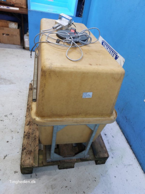 Sonstiges typu New Holland FX38, Gebrauchtmaschine v Hemmet (Obrázek 23)