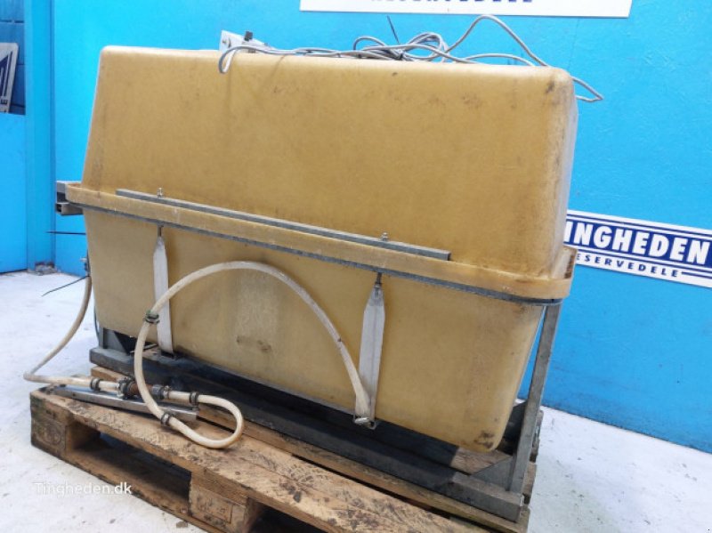 Sonstiges typu New Holland FX38, Gebrauchtmaschine v Hemmet (Obrázek 14)