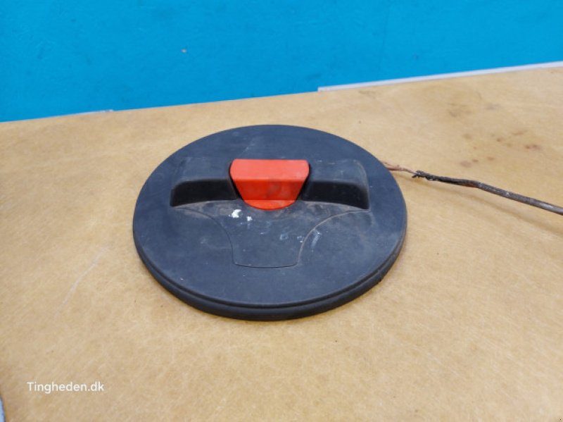 Sonstiges typu New Holland FX38, Gebrauchtmaschine v Hemmet (Obrázek 15)