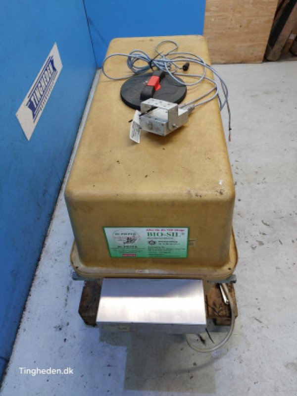 Sonstiges typu New Holland FX38, Gebrauchtmaschine v Hemmet (Obrázek 24)