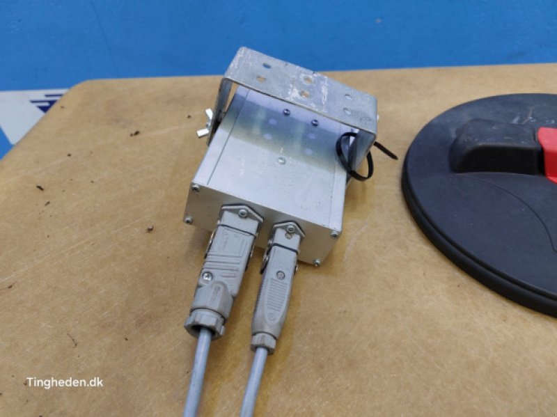 Sonstiges typu New Holland FX38, Gebrauchtmaschine v Hemmet (Obrázek 18)